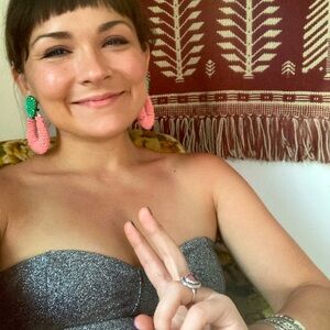 Meet your Posher, Natalia